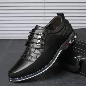 Quentin | Timeless Comfort Shoes