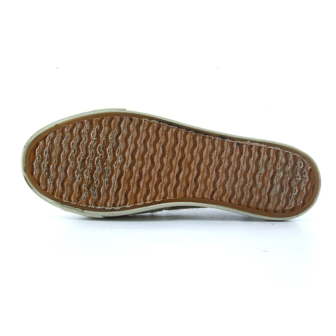 RESTRICTED MEMORY FOAM
