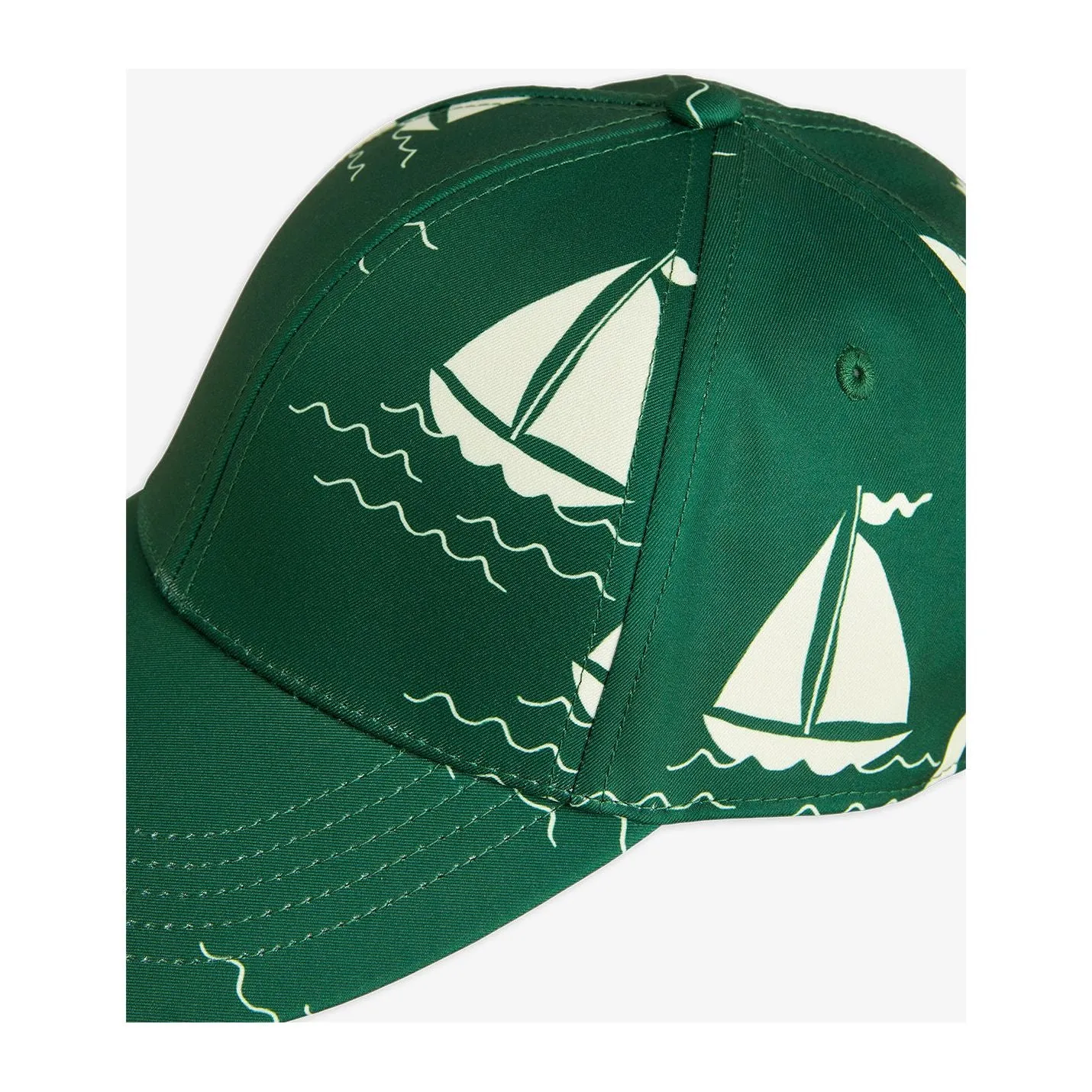 sailing boats cap