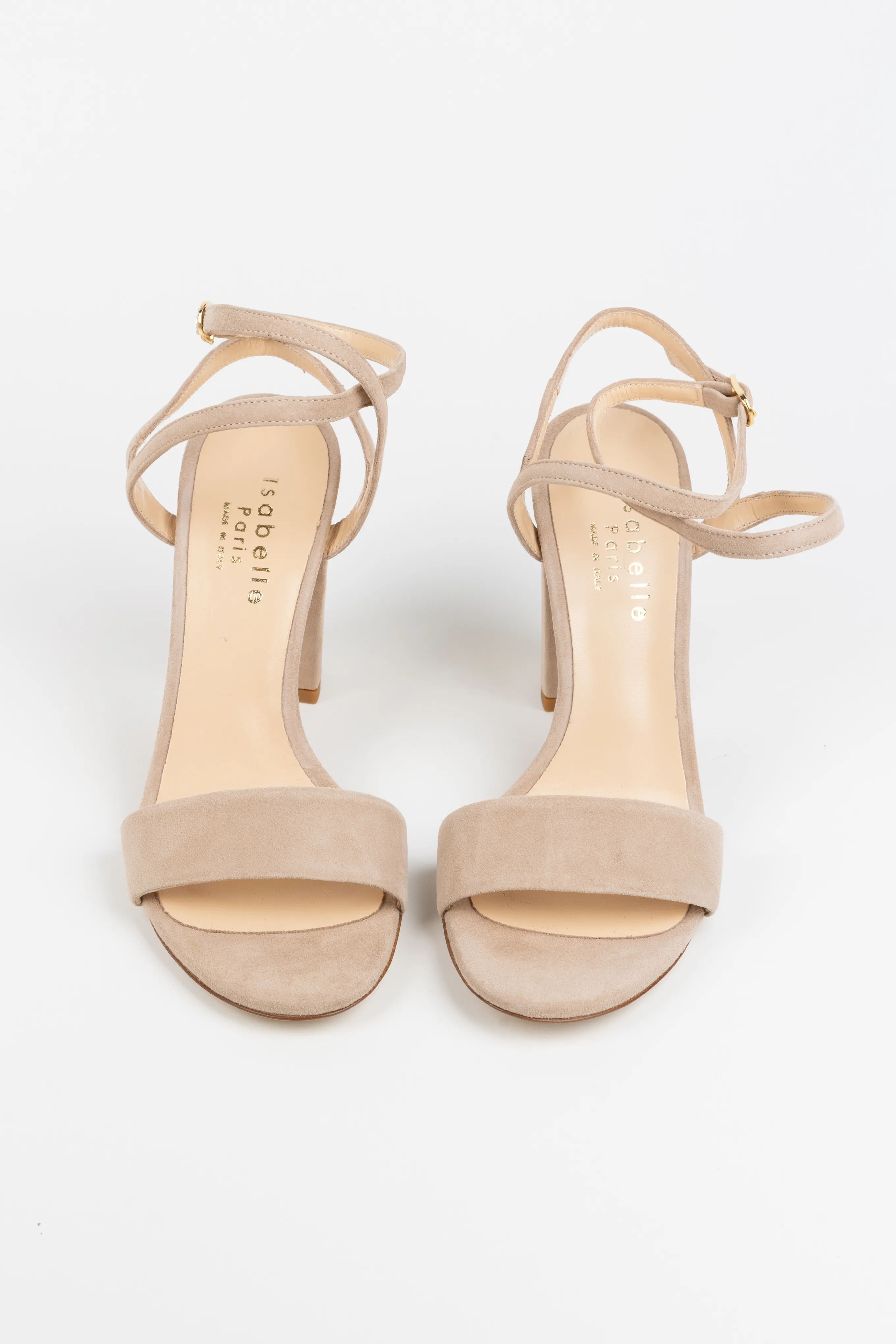 SANDALS 347 - SABBIA