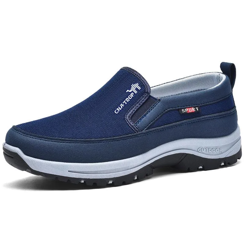 Sandra® | Orthopedic hiking shoes