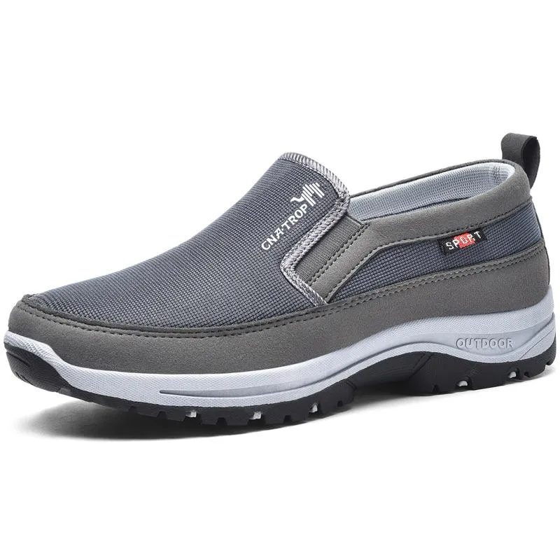 Sandra® | Orthopedic hiking shoes
