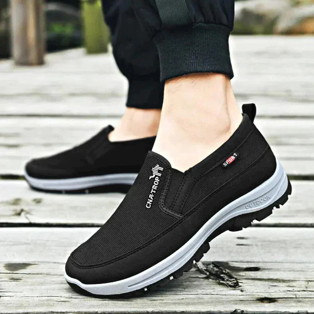 Sandra® | Orthopedic hiking shoes