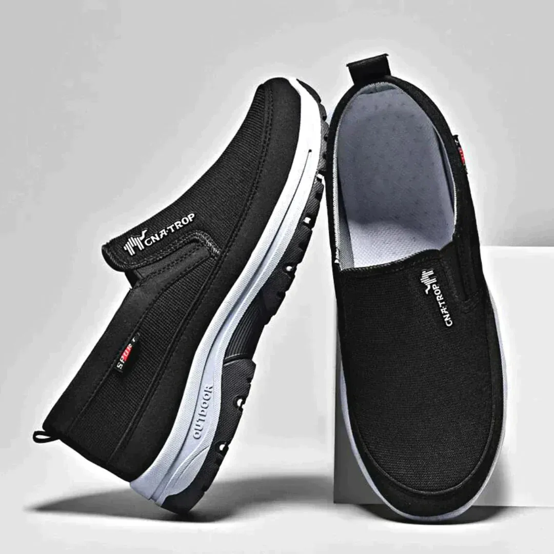 Sandra® | Orthopedic hiking shoes