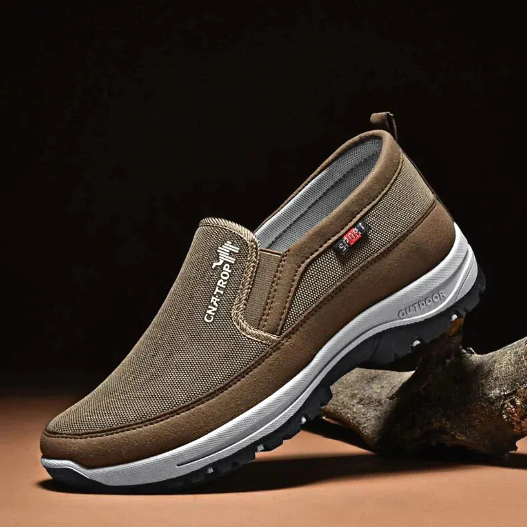 Sandra® | Orthopedic hiking shoes