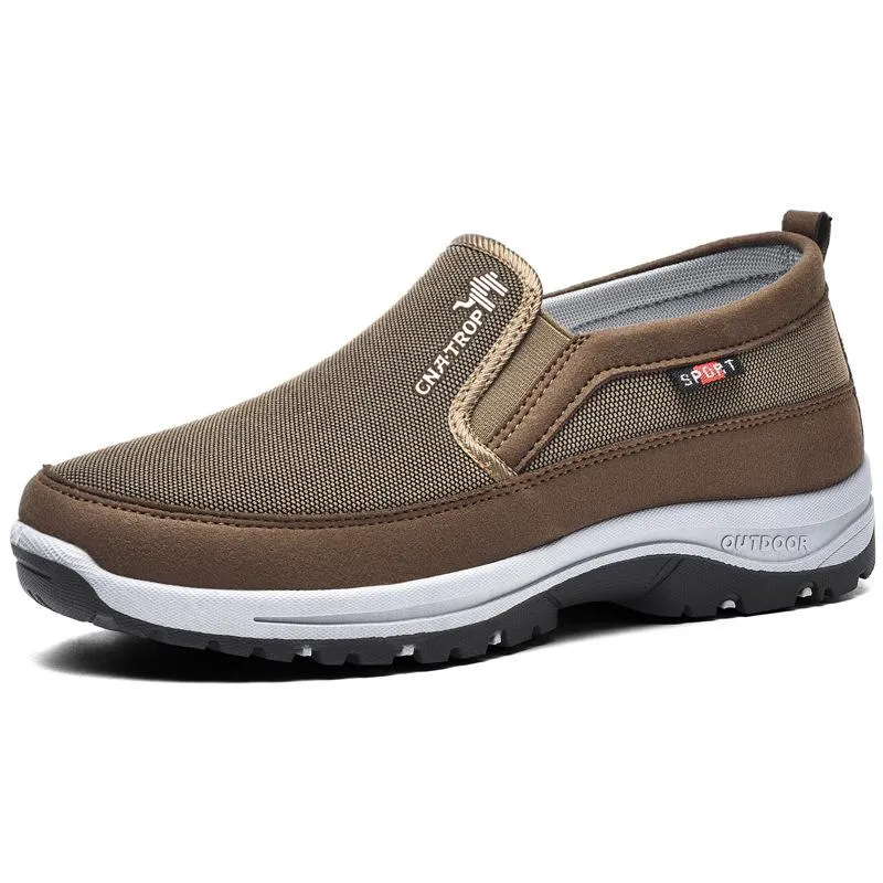 Sandra® | Orthopedic hiking shoes