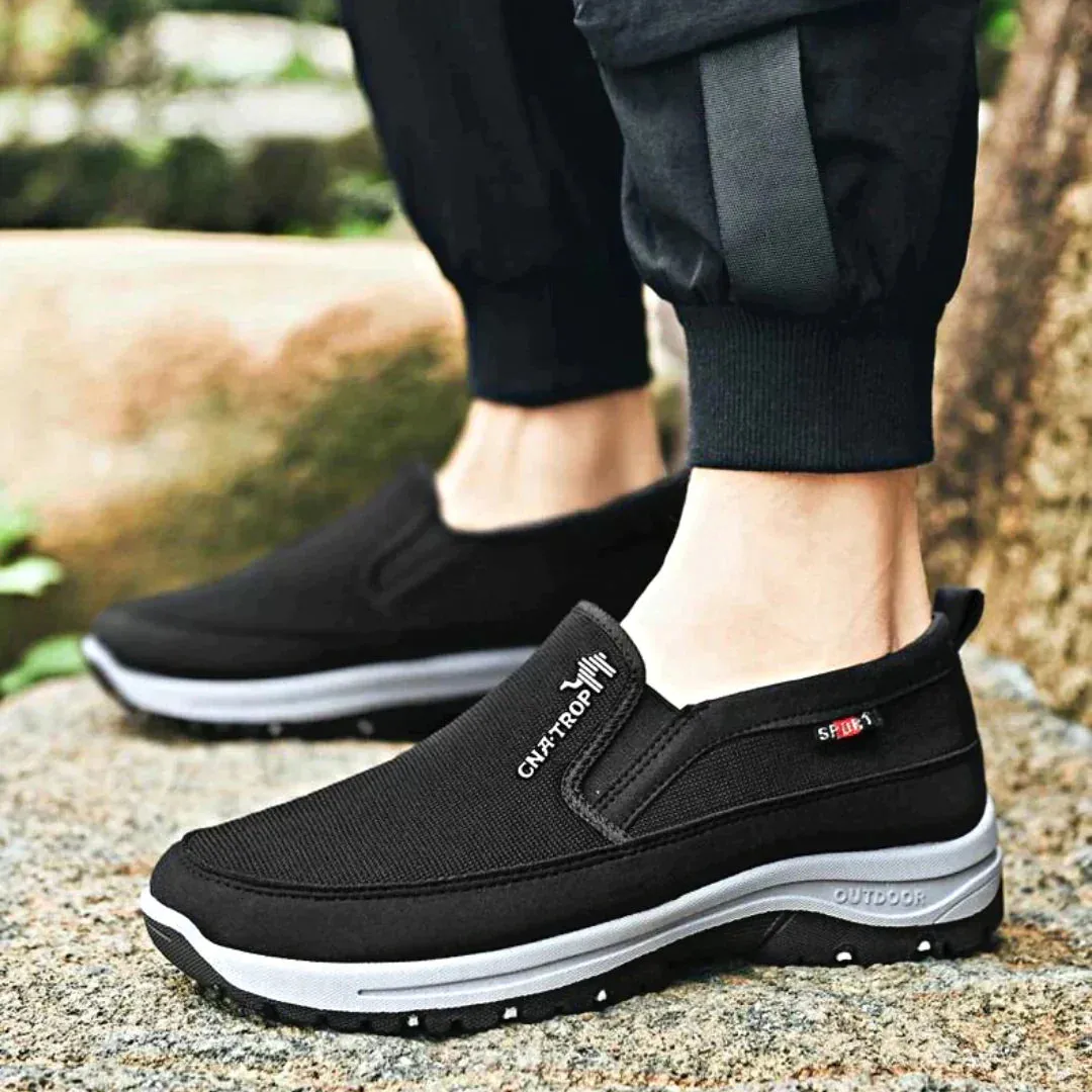 Sandra® | Orthopedic hiking shoes