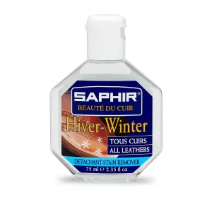Saphir Hiver-Winter Salt and Snow Stain Remover