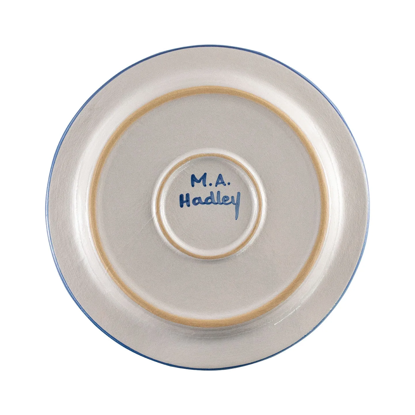 Seasonal Serving Plate - Let It Snow