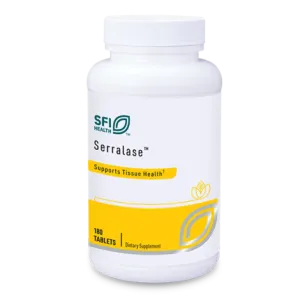 Serralase 180 Tablets