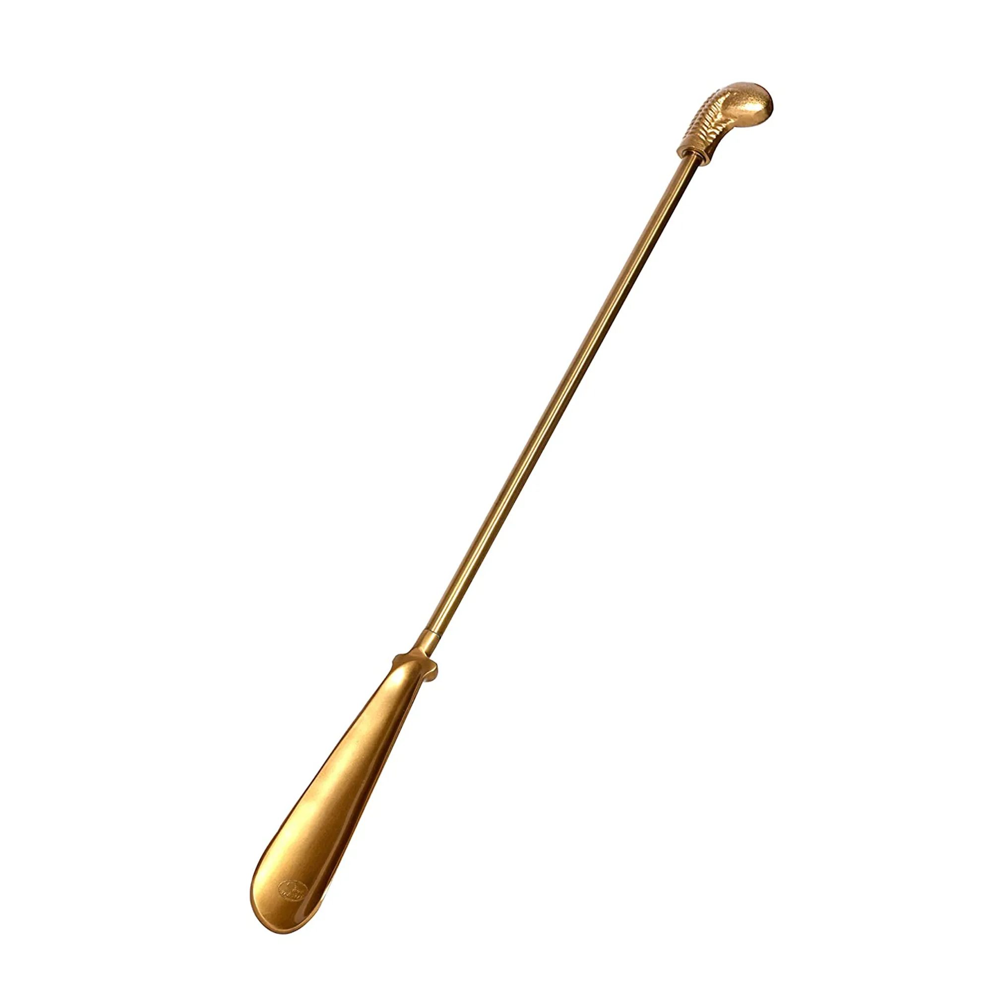 Shoe Mistri Aluminium Eagle Claw Shoe Horn