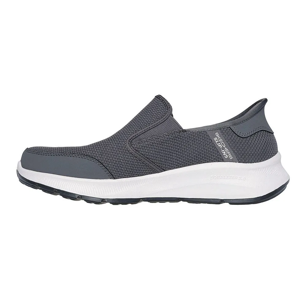 Slip-ins: Sport Equalizer 5.0 - Drayze