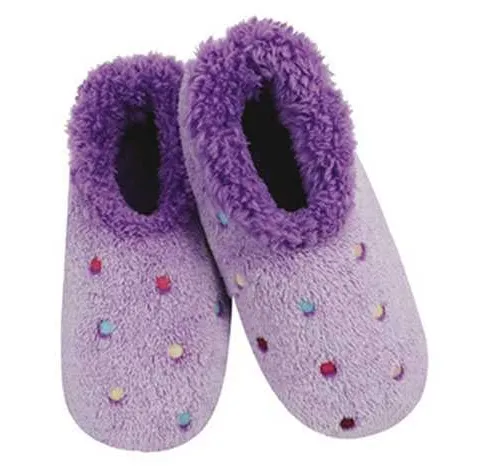 Snoozies Lotsa Dots Kids 4/5