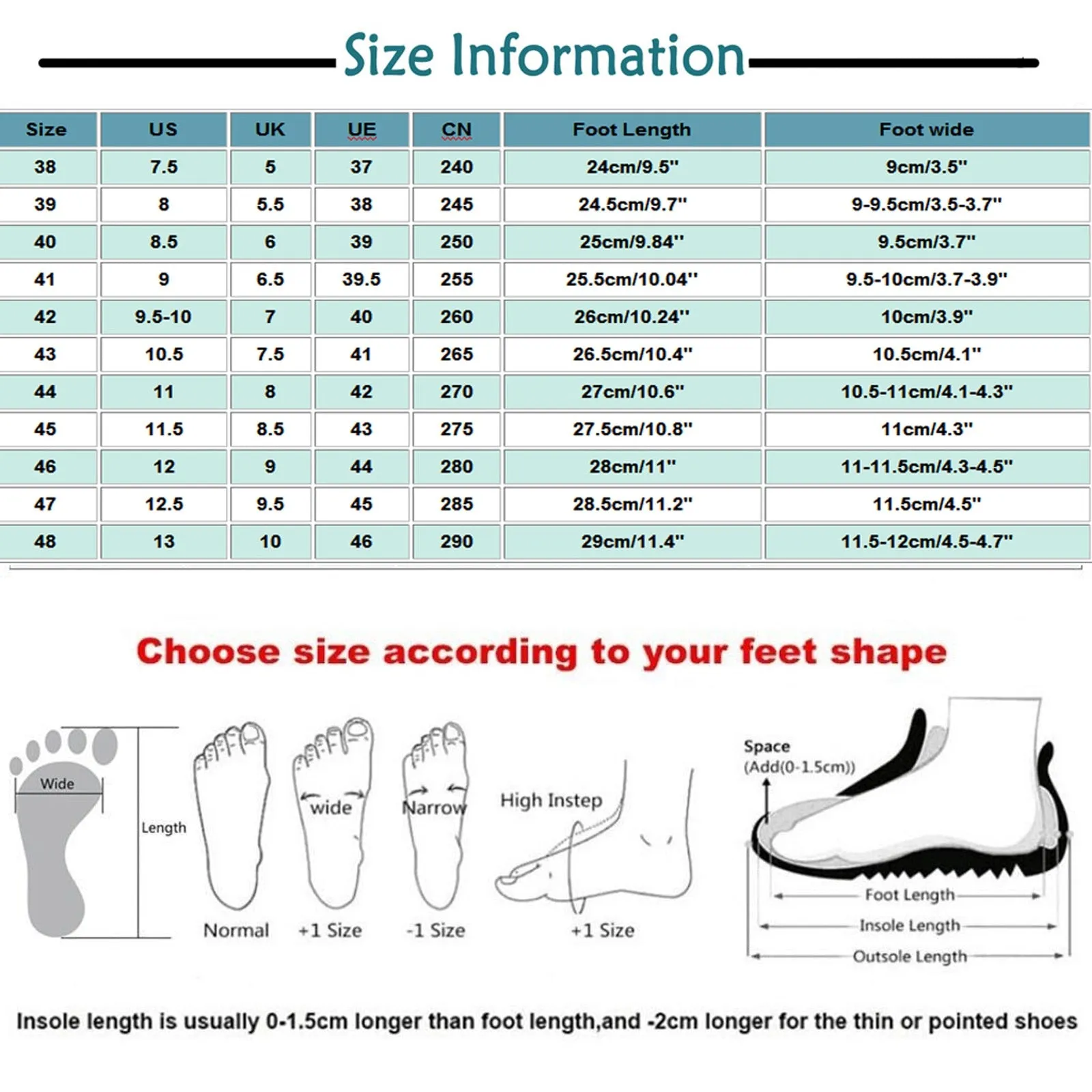 SNOTrek Rubber Non-Slip Waterproof Snow Boots