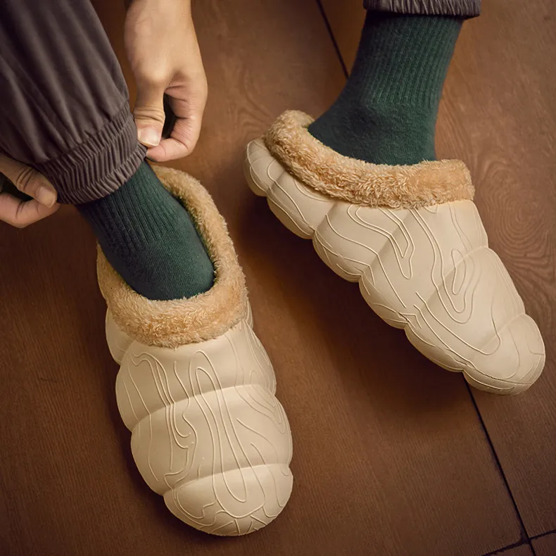 Snugpods Indoor Slippers