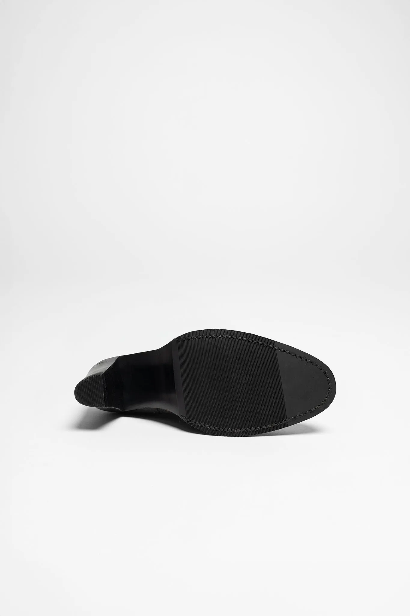 SOFIA HIGH Damen Schwarz