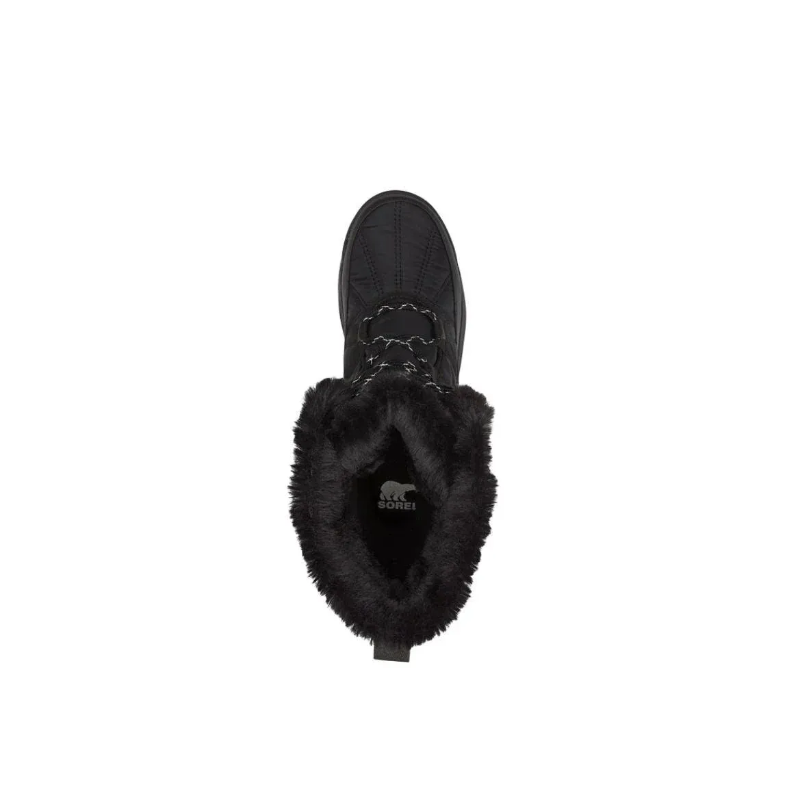 Sorel Whitney™ II Tall Lace Waterproof Boot - Women