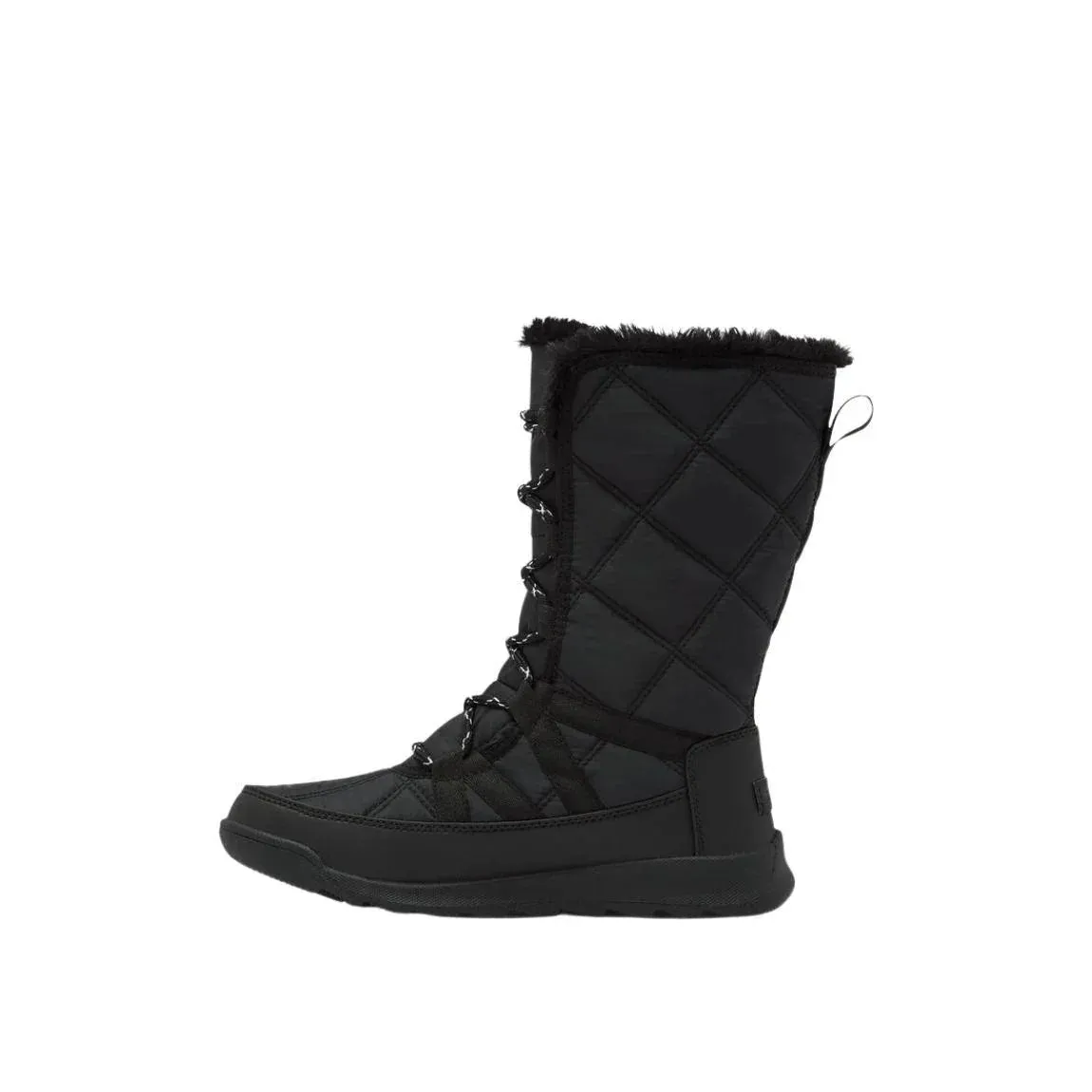 Sorel Whitney™ II Tall Lace Waterproof Boot - Women