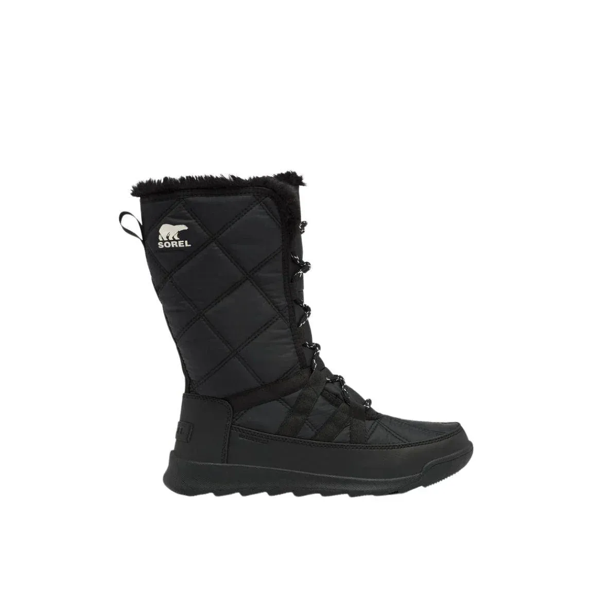 Sorel Whitney™ II Tall Lace Waterproof Boot - Women