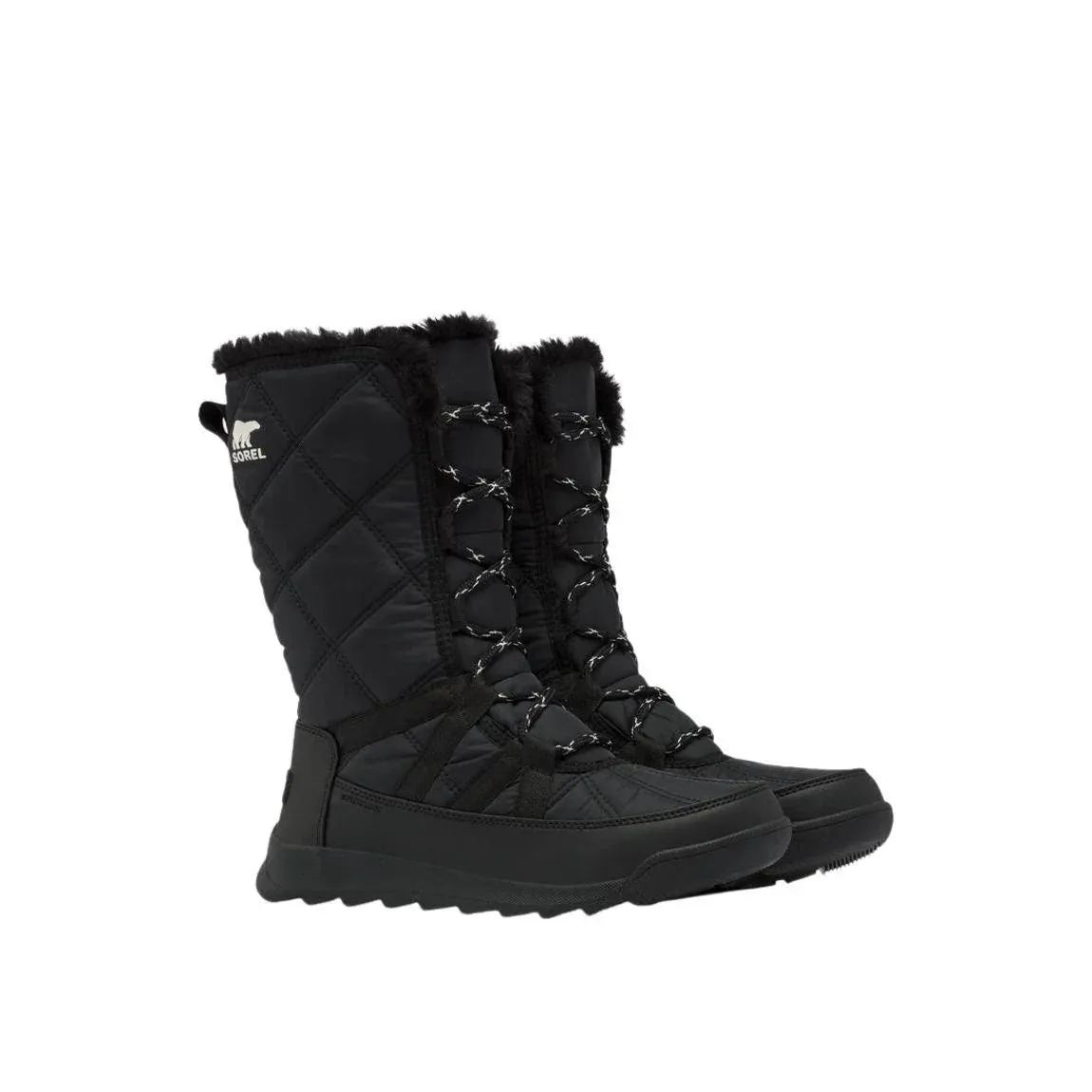 Sorel Whitney™ II Tall Lace Waterproof Boot - Women