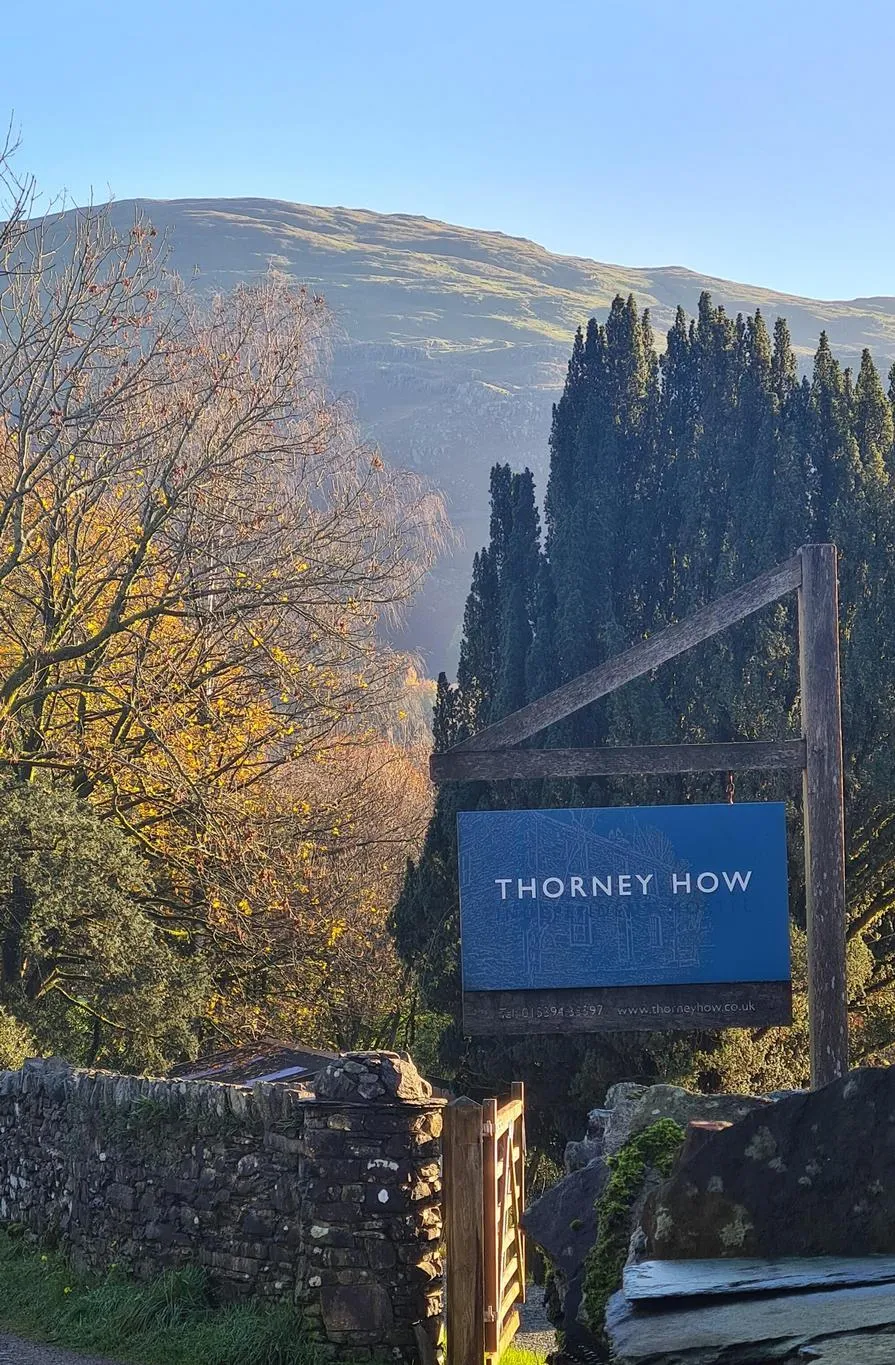 Springtime in the Lake District Knitting Retreat - 7th - 11th April 2025