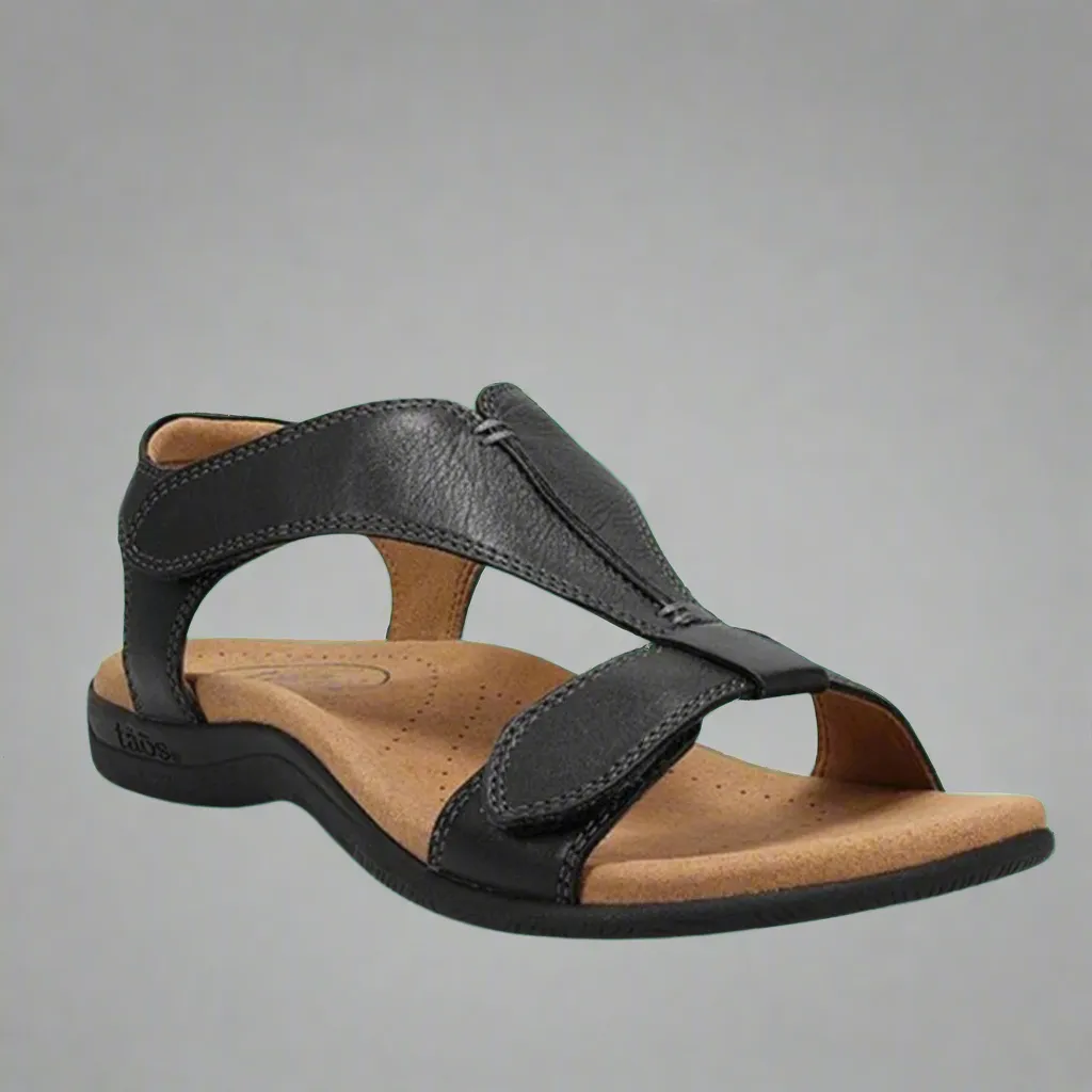 Stella | Lightweight Orthopedic Walking Sandals