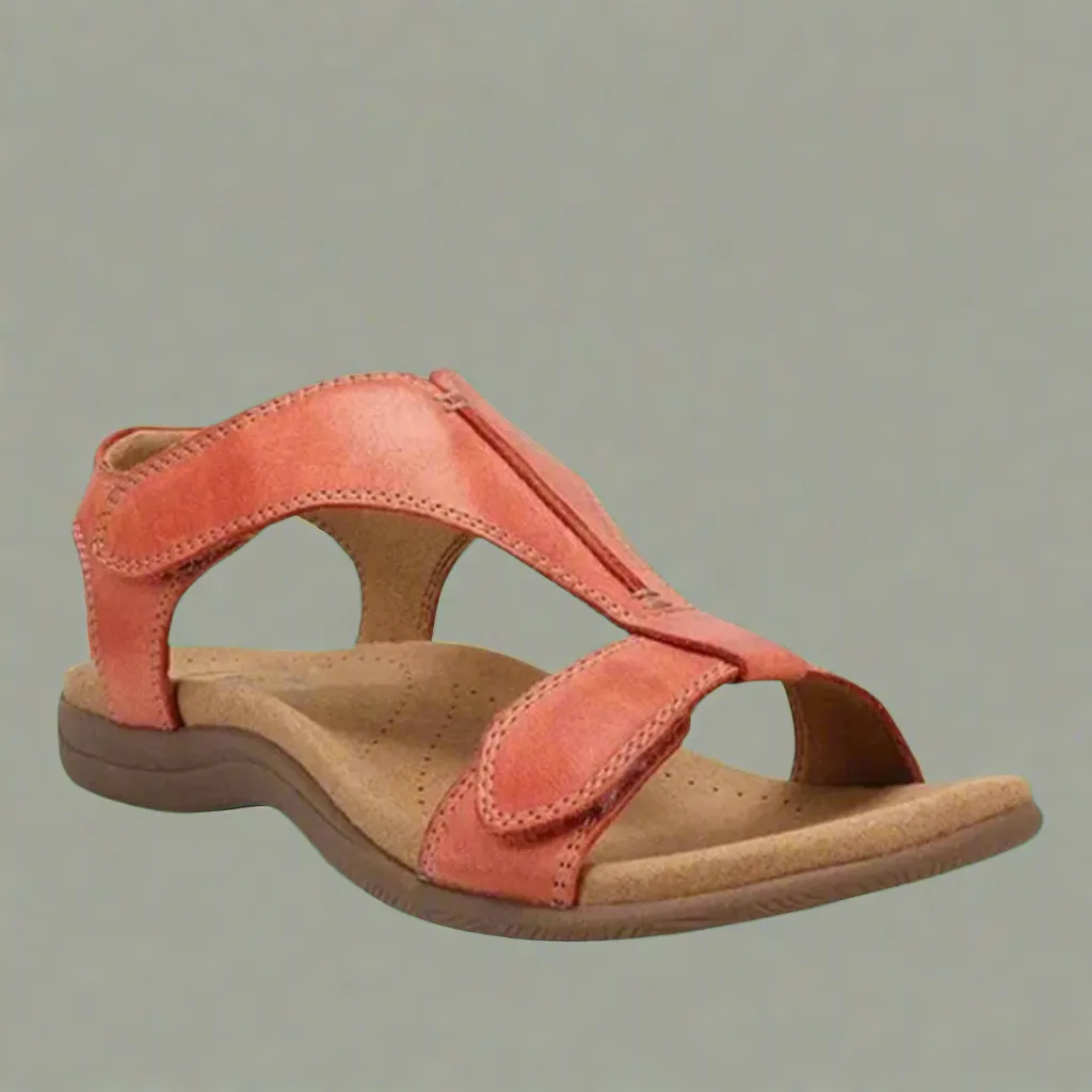 Stella | Lightweight Orthopedic Walking Sandals