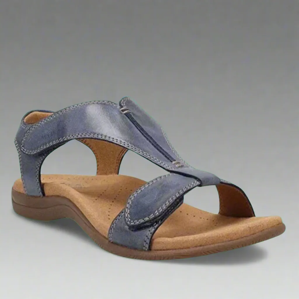 Stella | Lightweight Orthopedic Walking Sandals