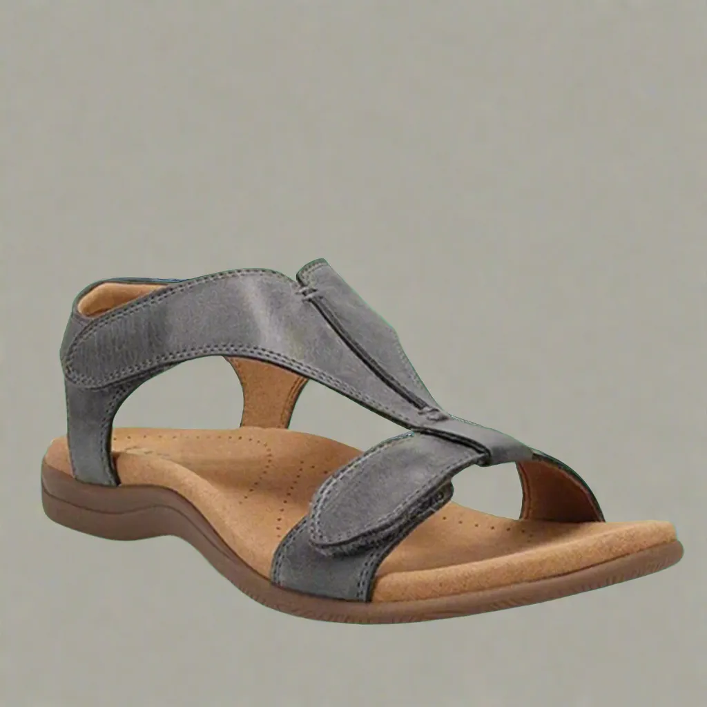 Stella | Lightweight Orthopedic Walking Sandals