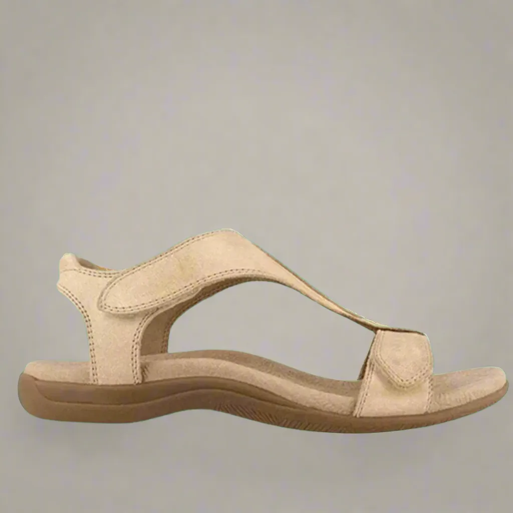 Stella | Lightweight Orthopedic Walking Sandals