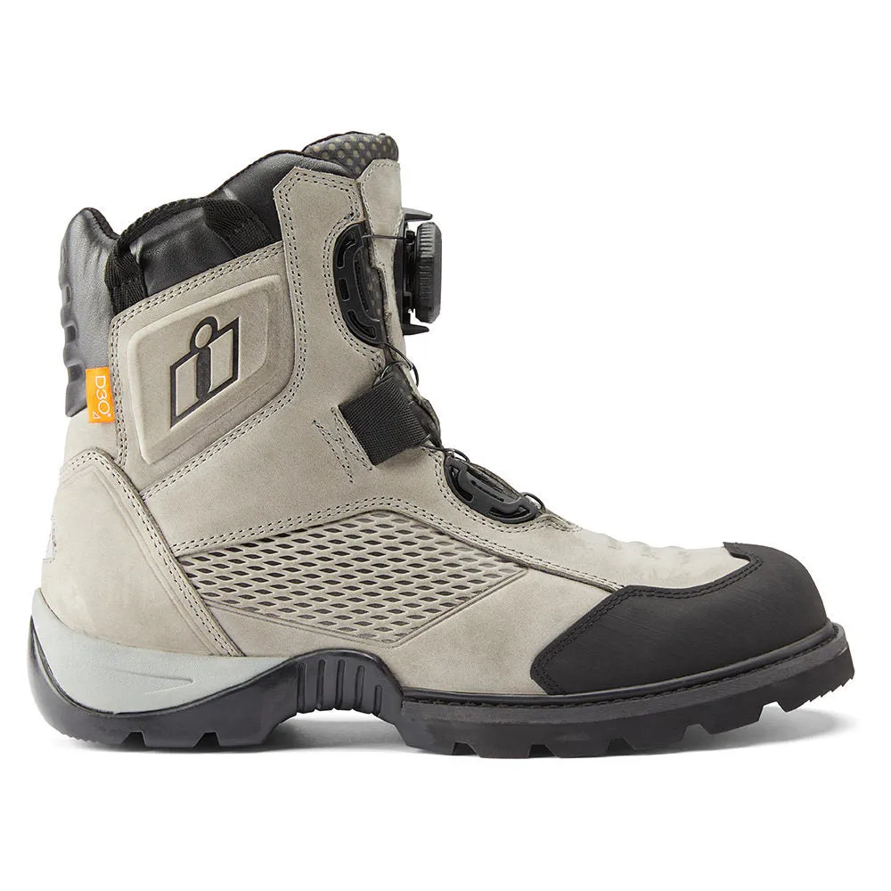 Stormhawk Waterproof Boots