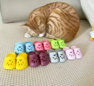 Summer Sandals