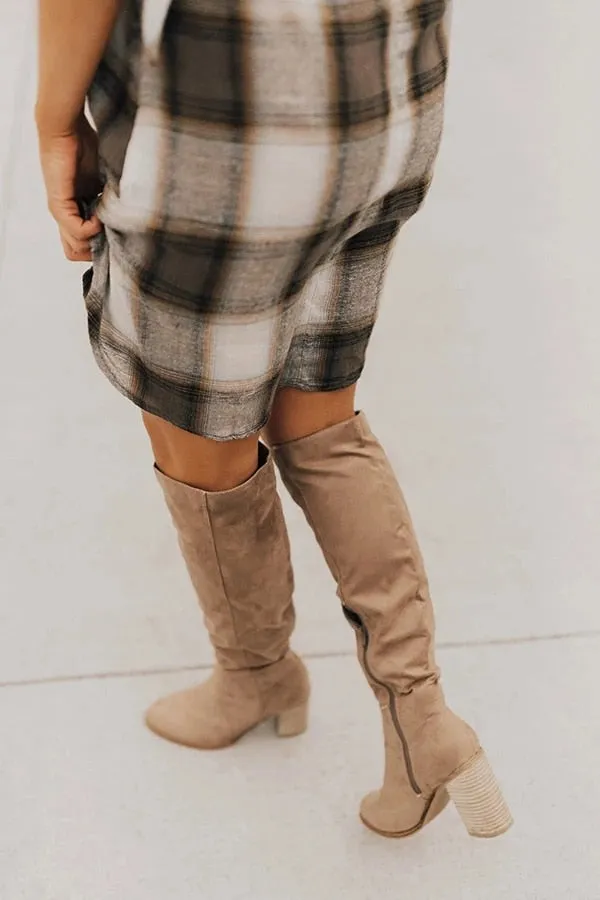 Supportive stylish orthopedic Boots
