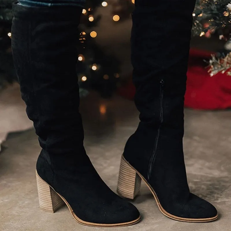 Supportive stylish orthopedic Boots