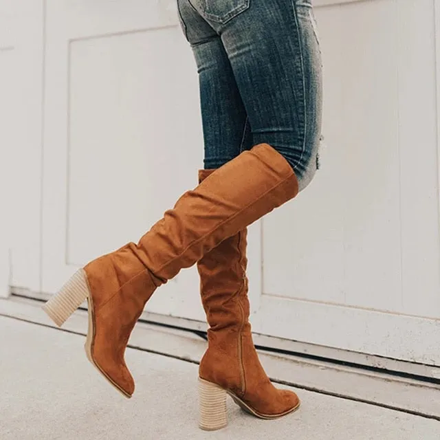 Supportive stylish orthopedic Boots
