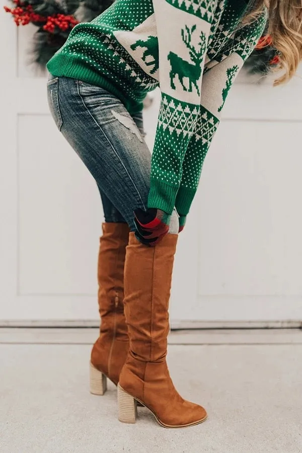 Supportive stylish orthopedic Boots