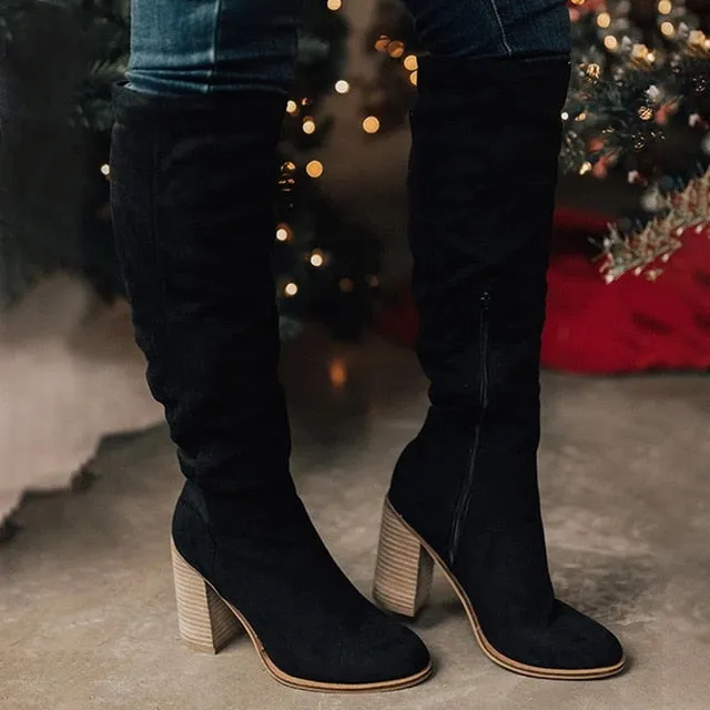 Supportive stylish orthopedic Boots