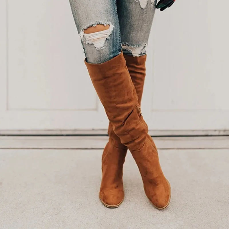 Supportive stylish orthopedic Boots