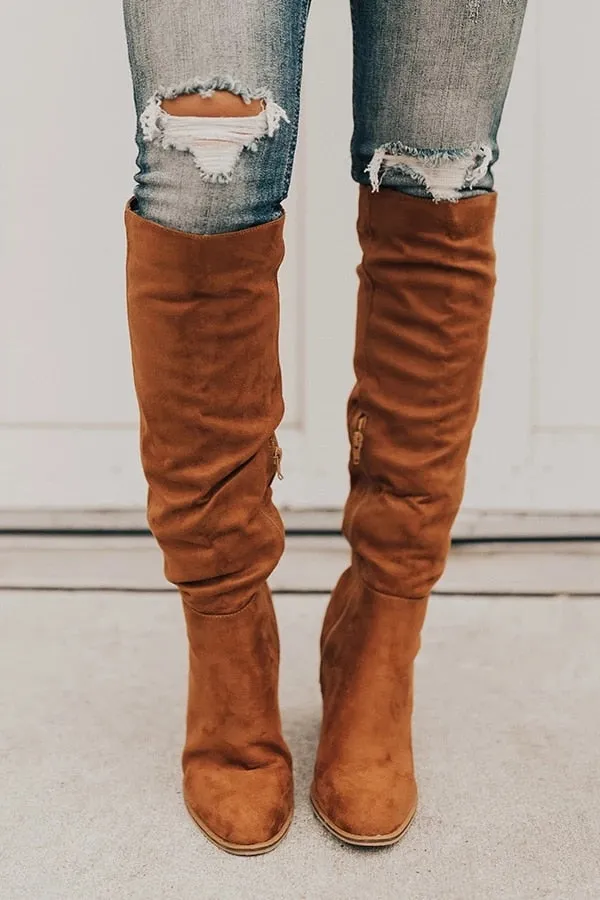 Supportive stylish orthopedic Boots