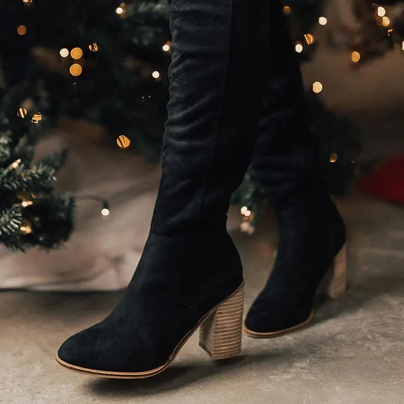 Supportive stylish orthopedic Boots