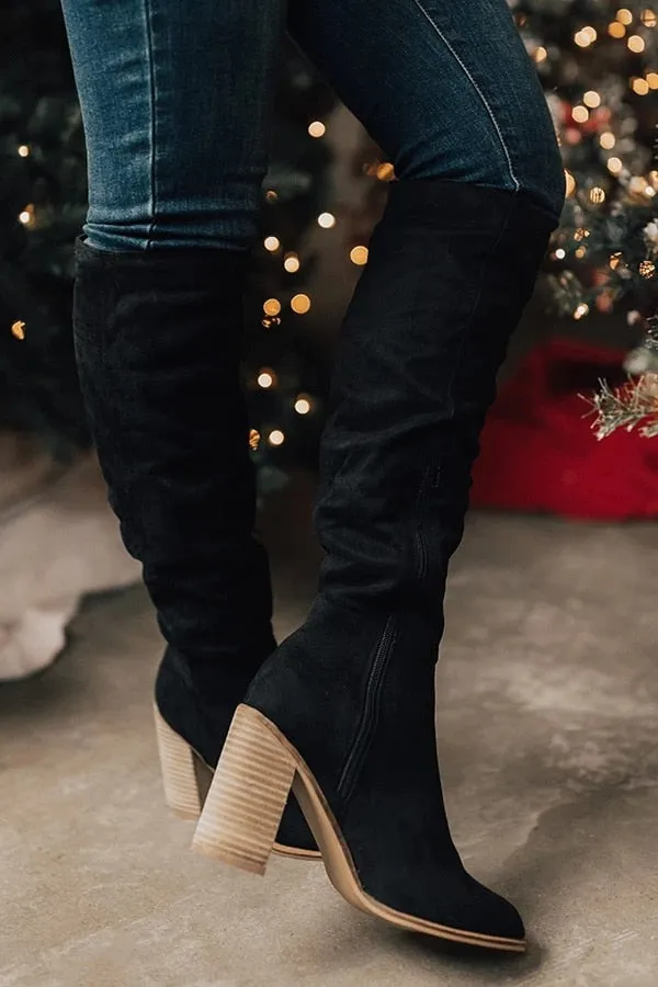 Supportive stylish orthopedic Boots