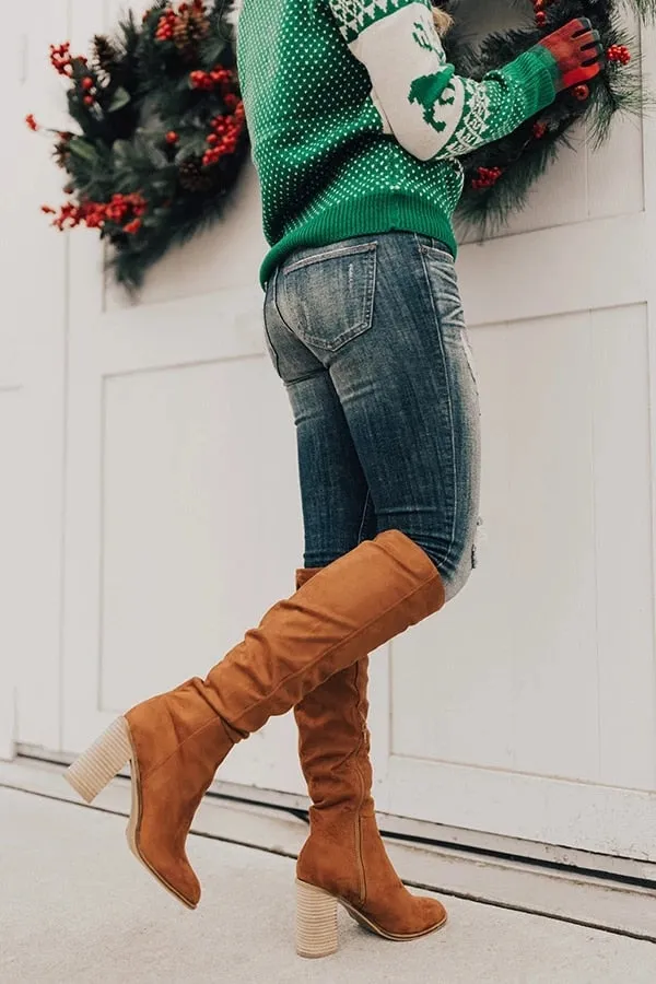 Supportive stylish orthopedic Boots