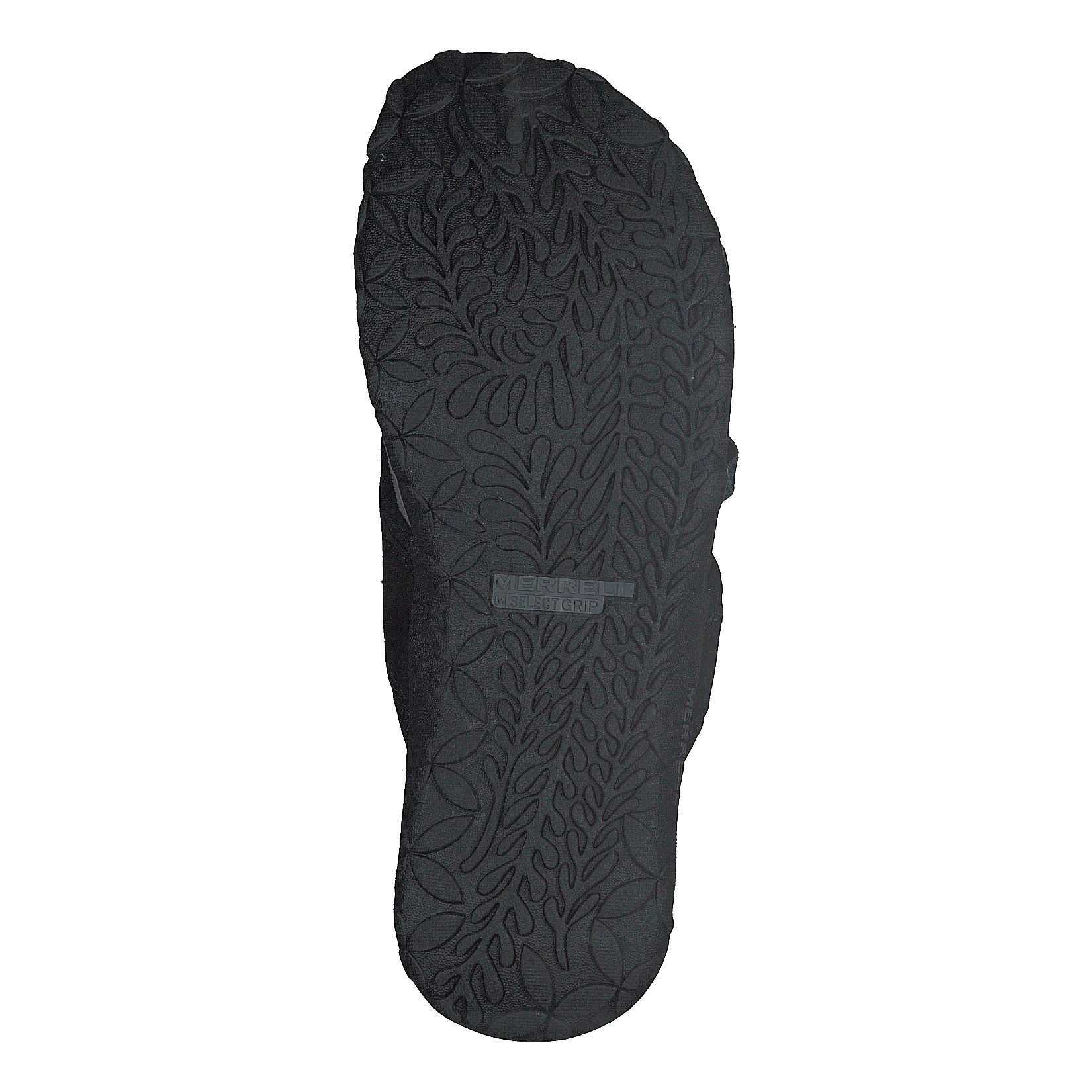 Terran Post Ii Black