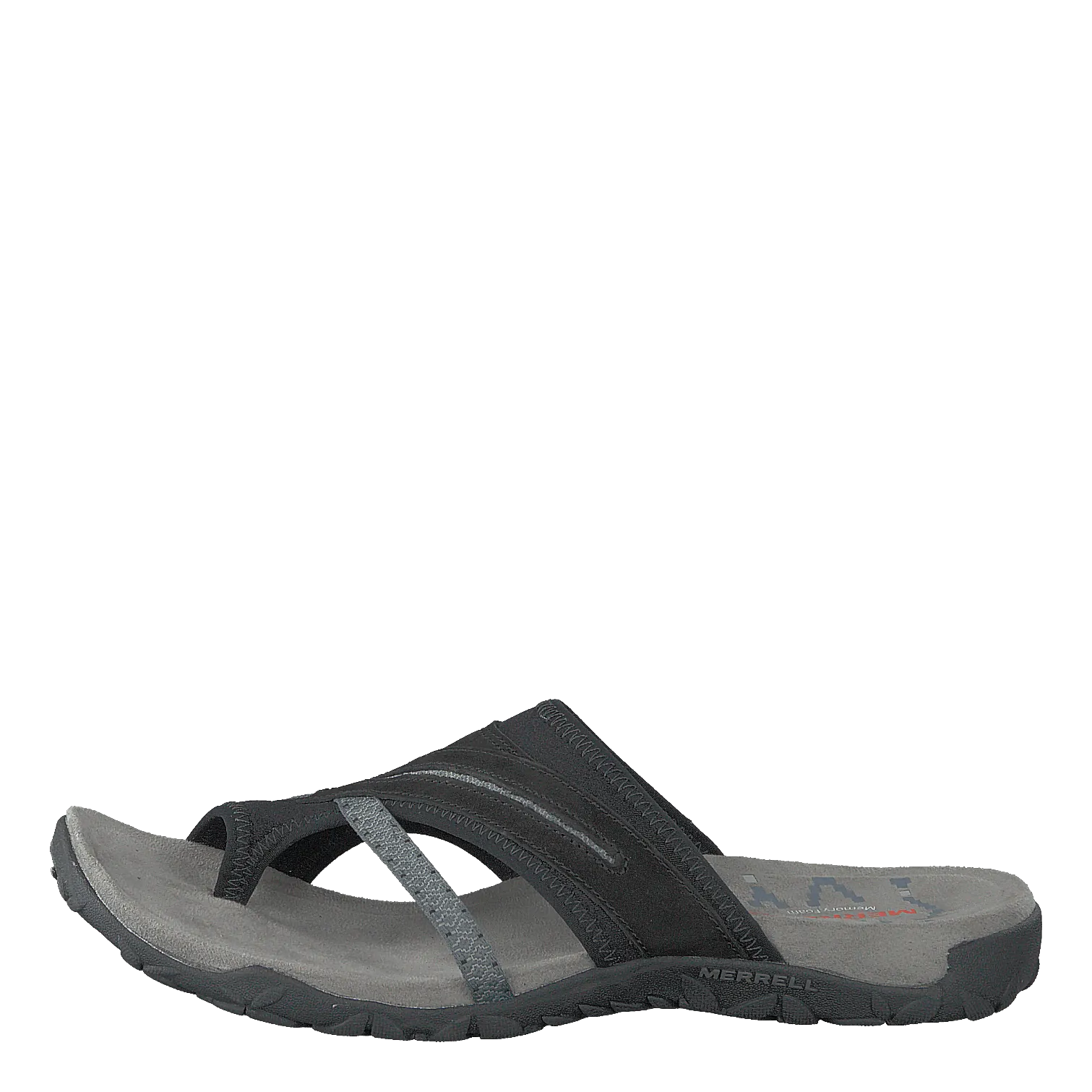 Terran Post Ii Black