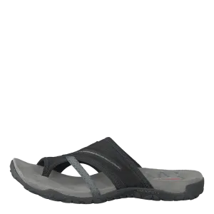Terran Post Ii Black