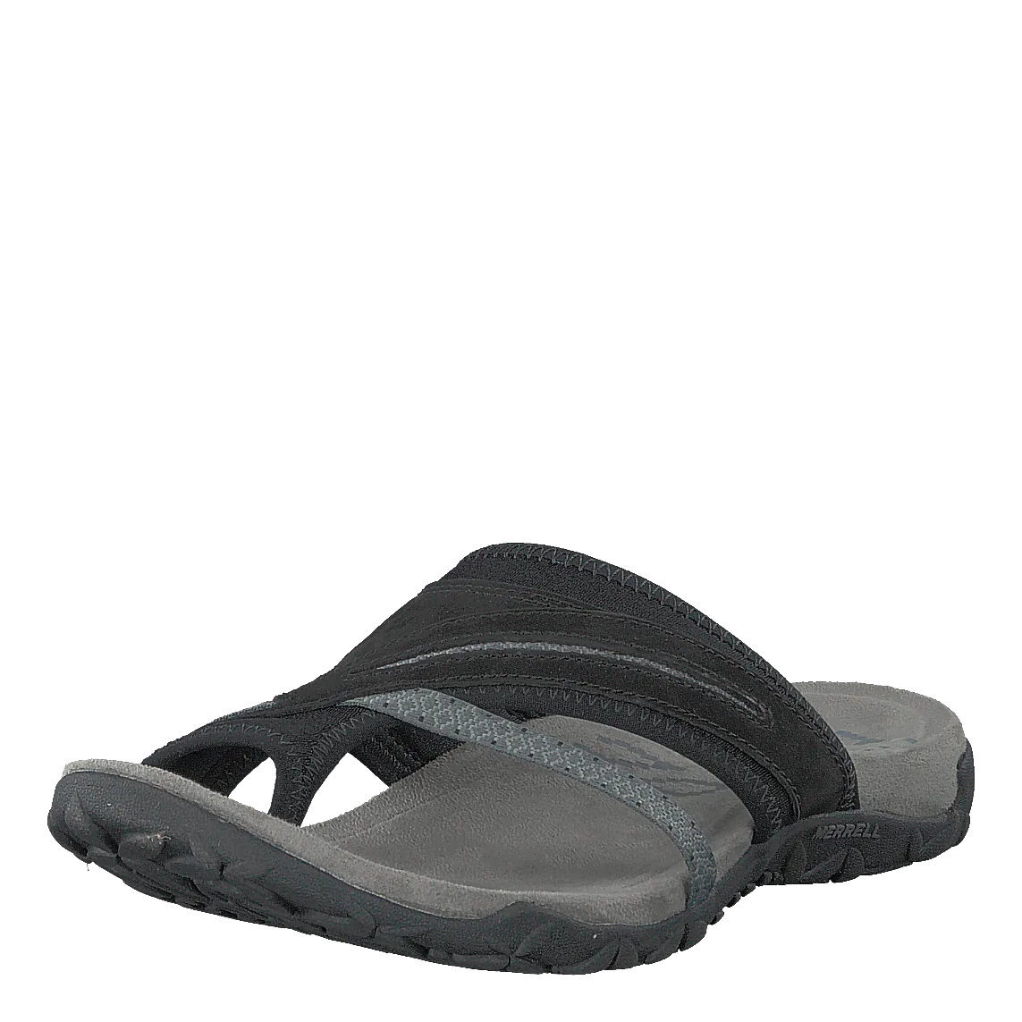 Terran Post Ii Black