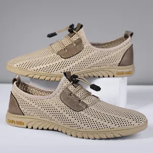 TrendStep BreezeWalk Sommer Sneaker