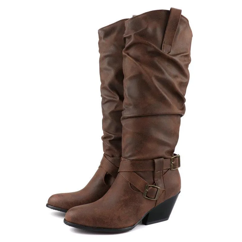 Trendy and supportive orthopedic Boots 