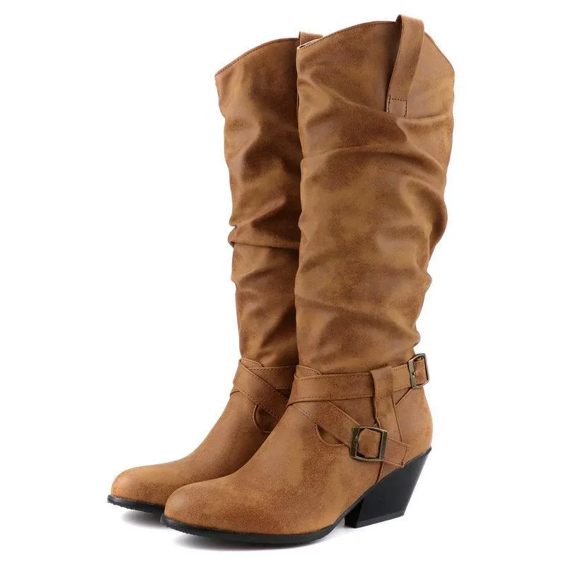Trendy and supportive orthopedic Boots 