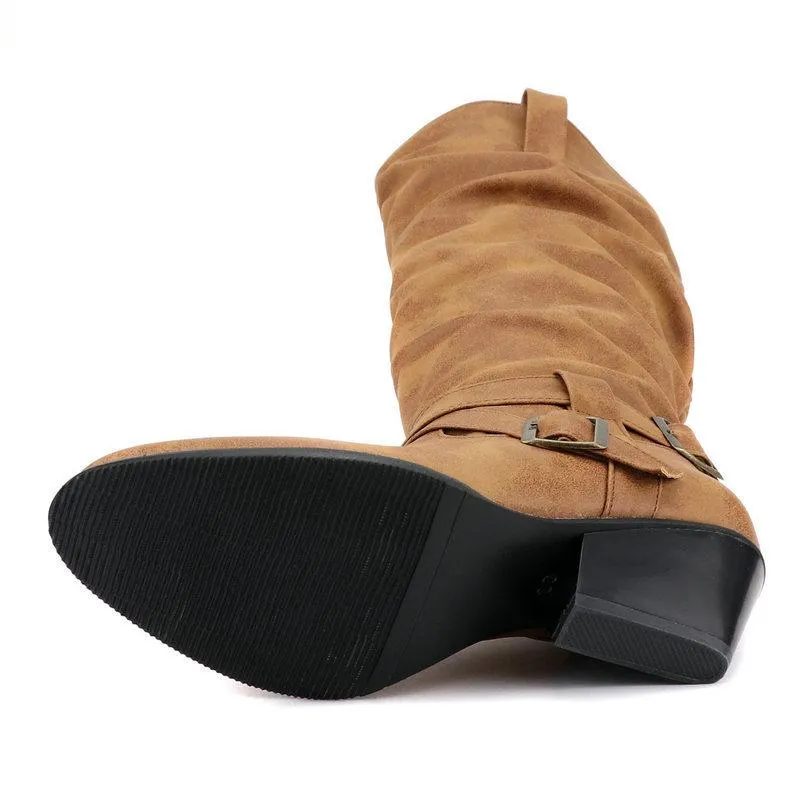 Trendy and supportive orthopedic Boots 